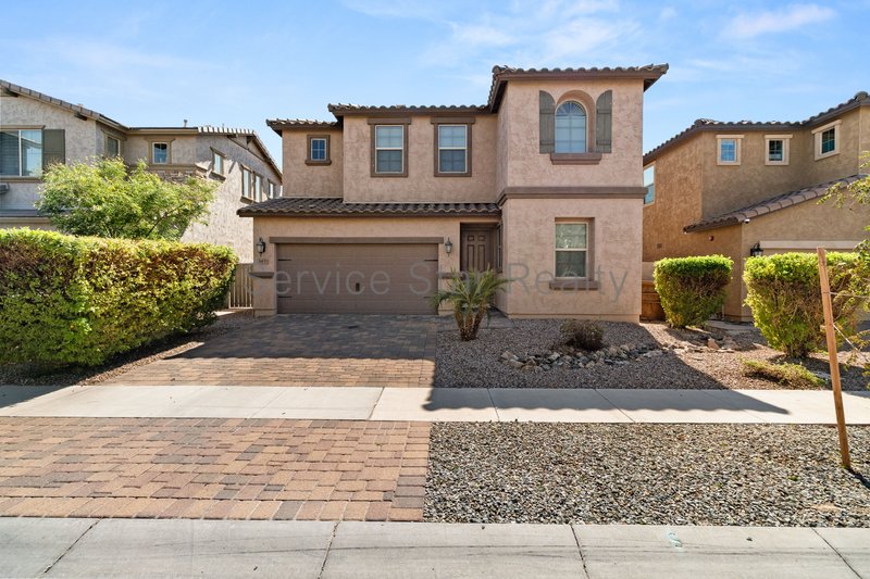 3455 E Indigo St property image