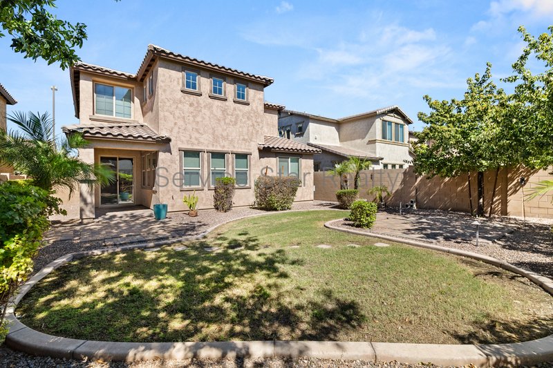 3455 E Indigo St property image