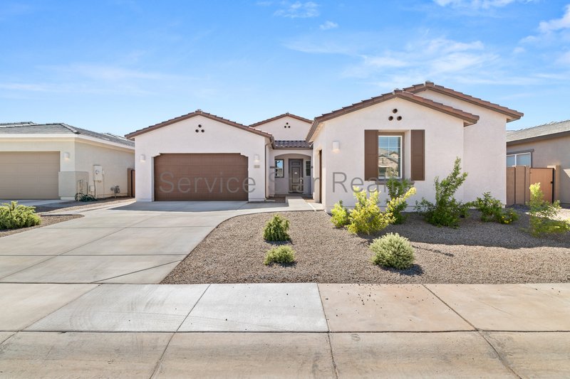 Beautiful 5-Bedroom Home in Wales Ranch ? San Tan property image