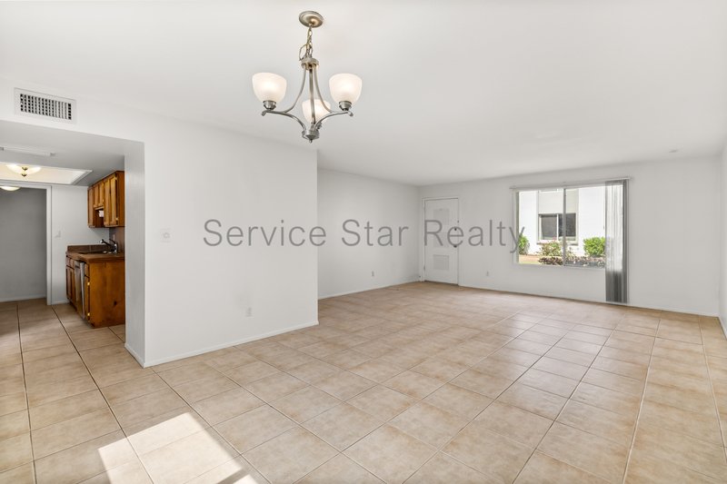 2 Bed + 2 Bath Townhome in Scottsdale! property image