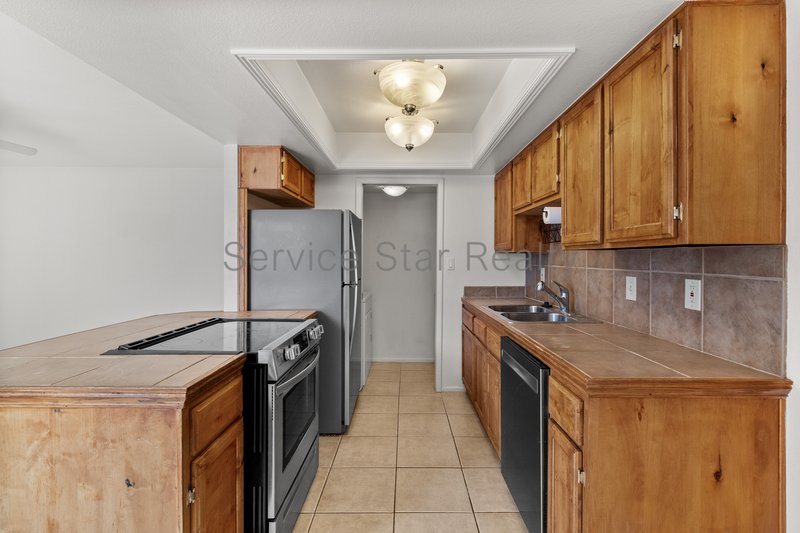2 Bed + 2 Bath Townhome in Scottsdale! property image