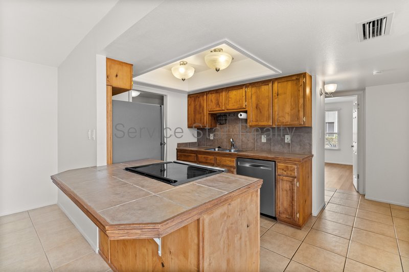 2 Bed + 2 Bath Townhome in Scottsdale! property image