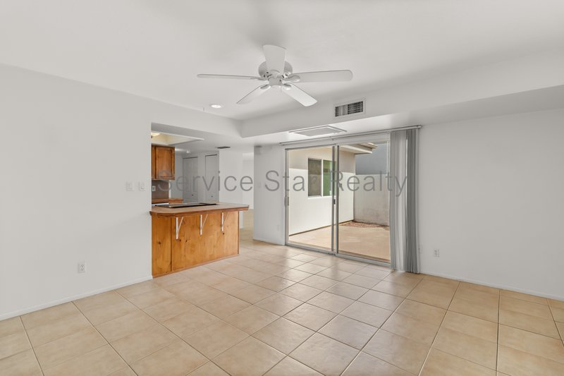 2 Bed + 2 Bath Townhome in Scottsdale! property image
