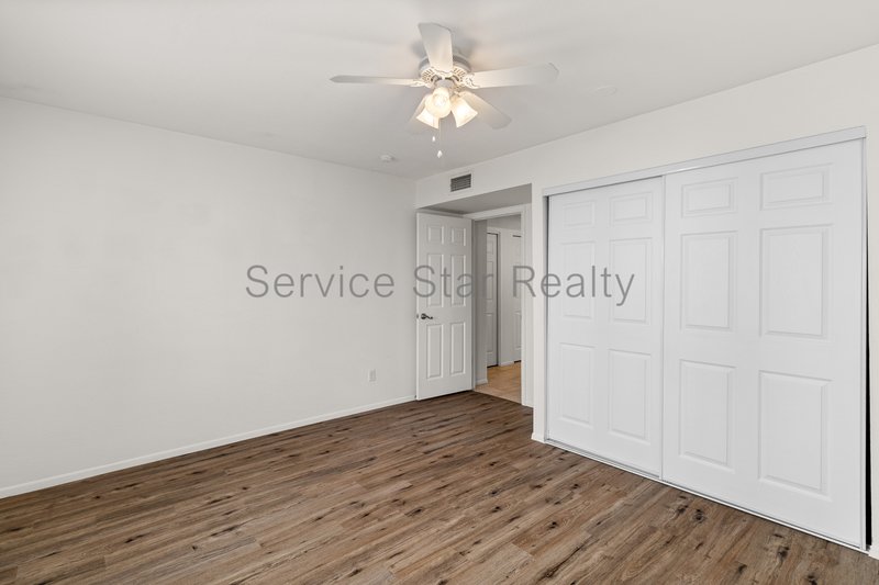 2 Bed + 2 Bath Townhome in Scottsdale! property image