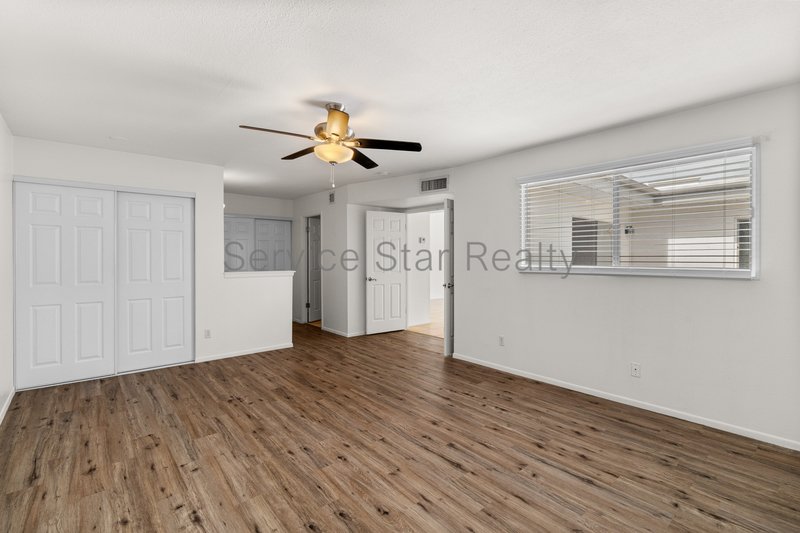 2 Bed + 2 Bath Townhome in Scottsdale! property image