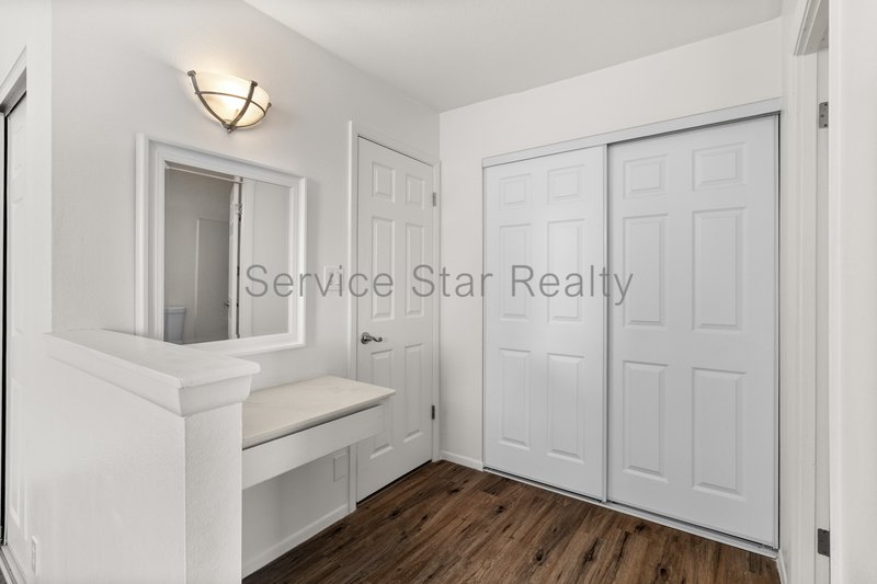 2 Bed + 2 Bath Townhome in Scottsdale! property image