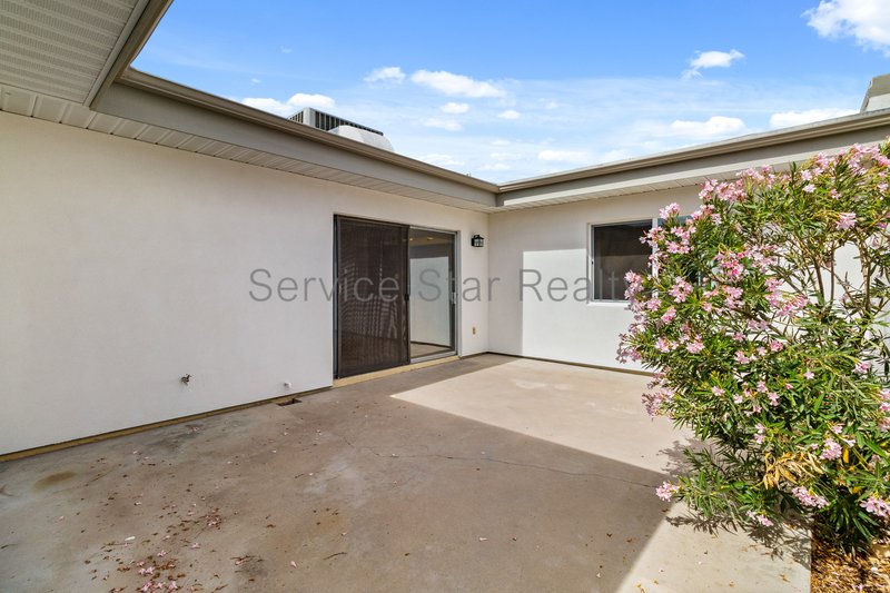 2 Bed + 2 Bath Townhome in Scottsdale! property image