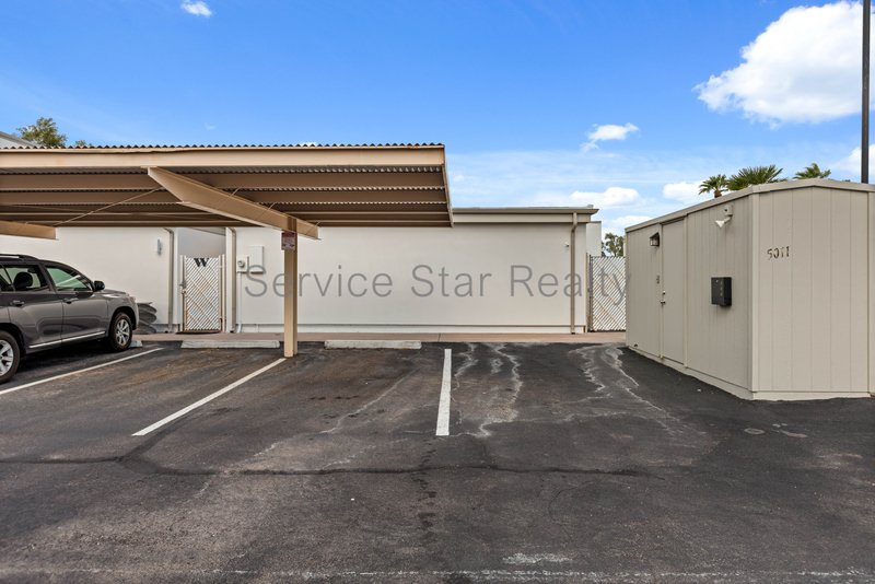 2 Bed + 2 Bath Townhome in Scottsdale! property image