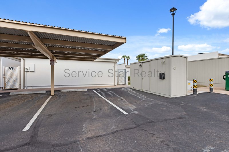 2 Bed + 2 Bath Townhome in Scottsdale! property image