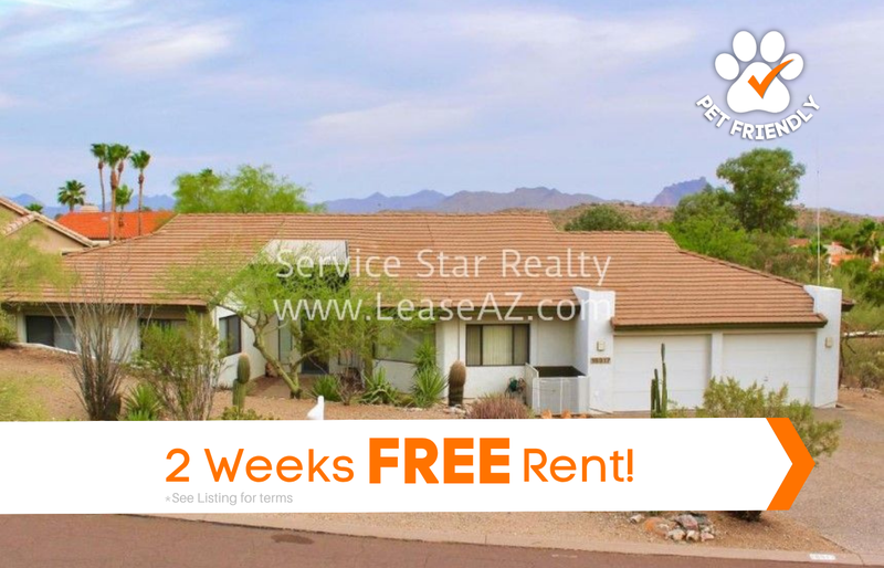 Stunning 3 Bedroom + 2 Bath with SOLAR! property image