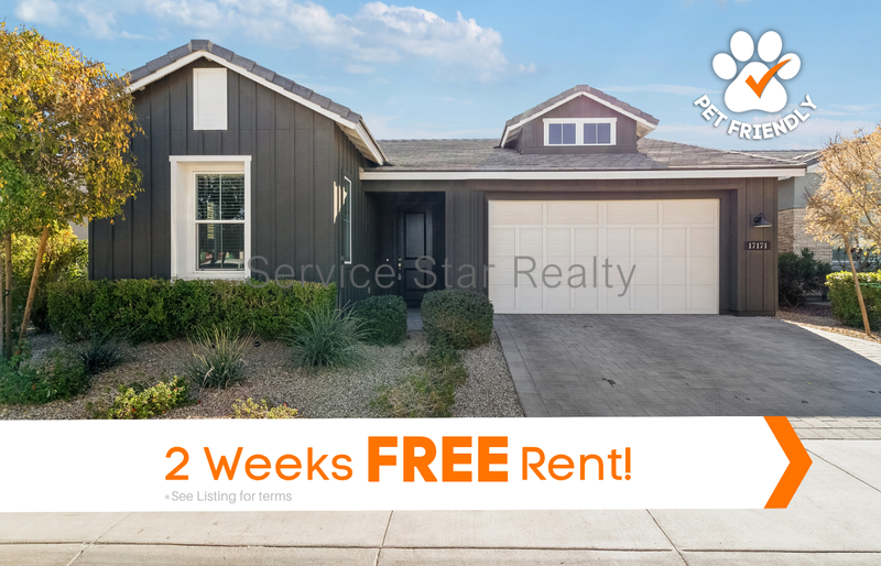 Resort style living 3-Bedroom + 2.5 Bath home! property image