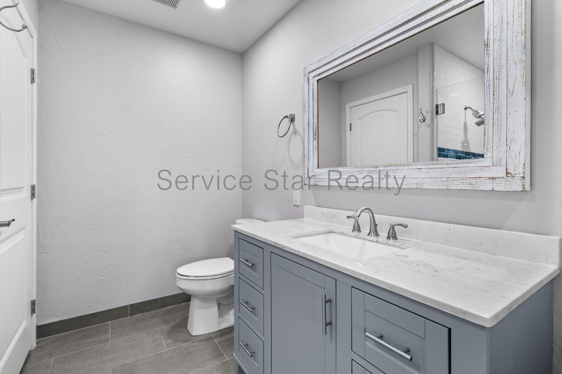 Gorgeous 3Bed/2.5Bath Home w/ Modern Touches & SOLAR in North Phoenix! property image