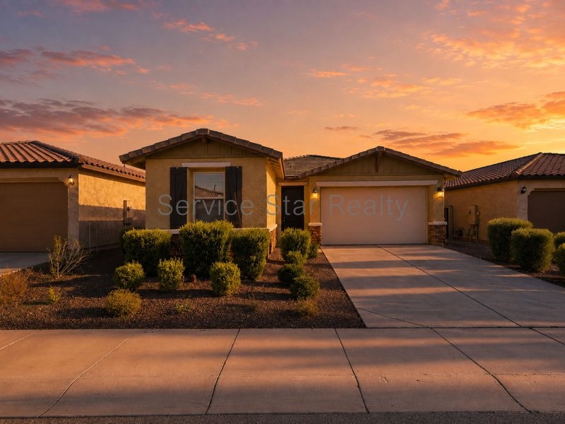 Beautiful 3-Bedroom Home in Verrado ? Low-Maintenance Living & Great C property image