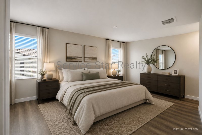 Beautiful 3-Bedroom Home in Verrado ? Low-Maintenance Living & Great C property image