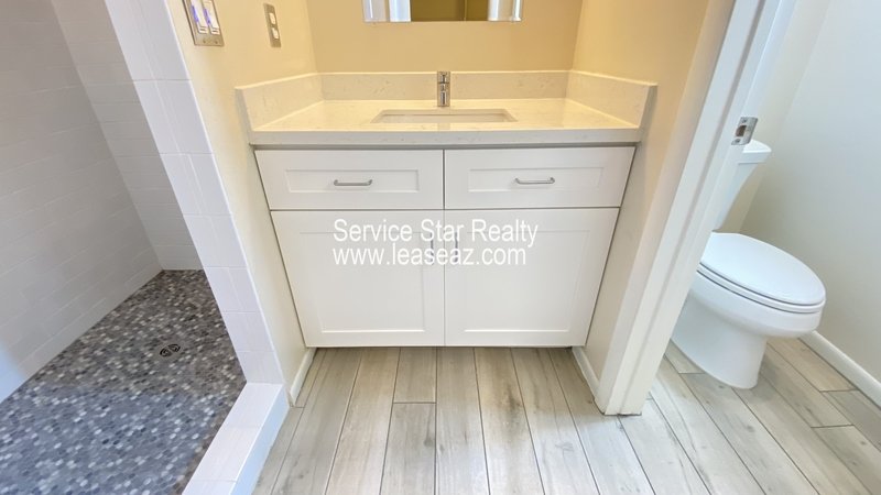 Central Phoenix Beauty on a Double Lot property image