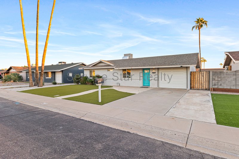 Stunning Chandler Remodel property image