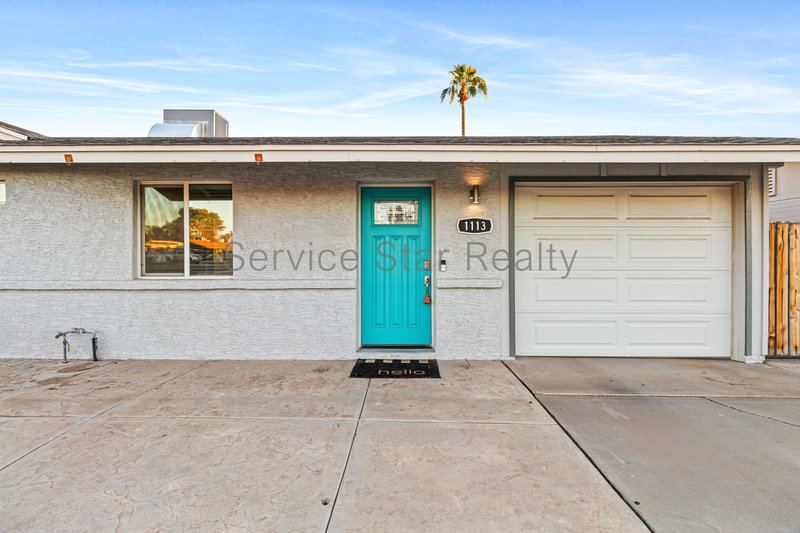 Stunning Chandler Remodel property image