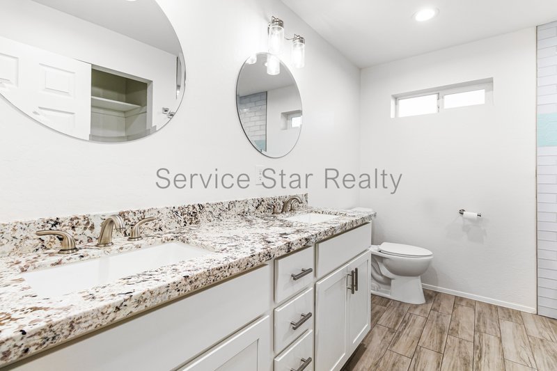 Stunning Chandler Remodel property image