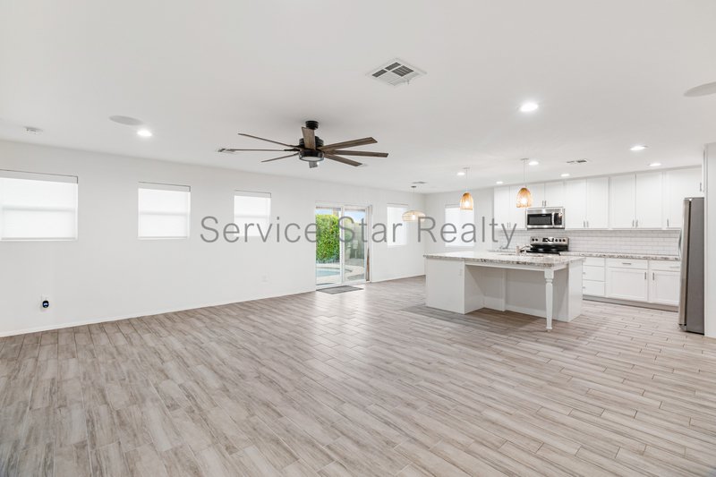 Stunning Chandler Remodel property image