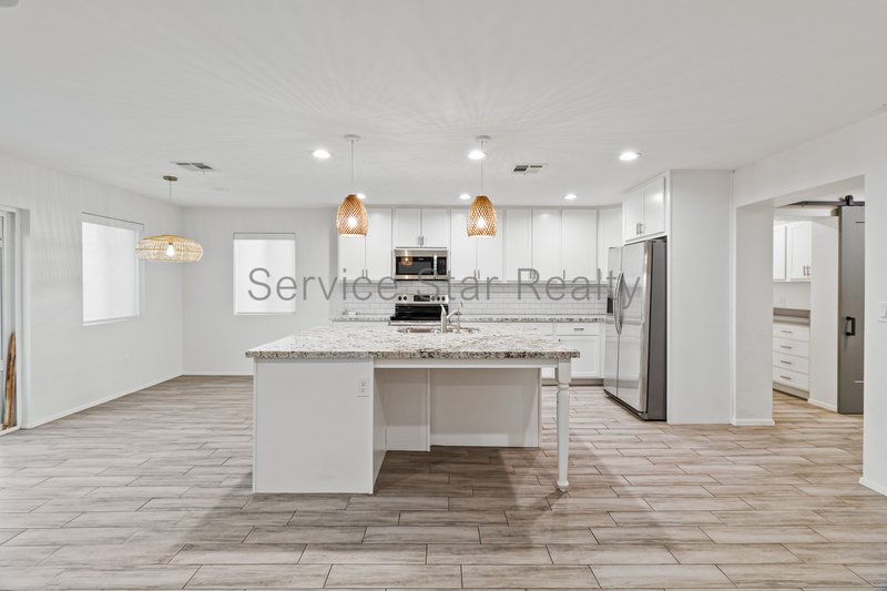 Stunning Chandler Remodel property image