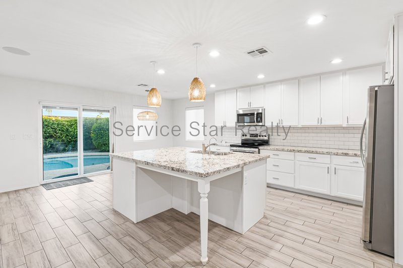 Stunning Chandler Remodel property image