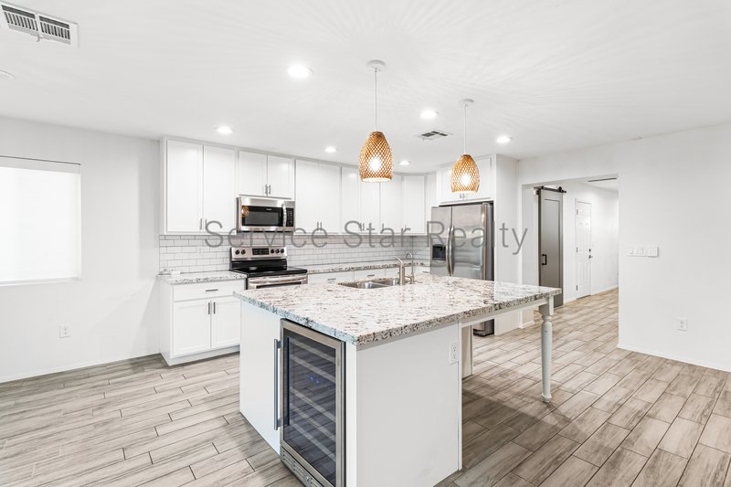 Stunning Chandler Remodel property image
