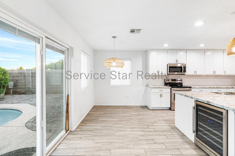 Stunning Chandler Remodel property image