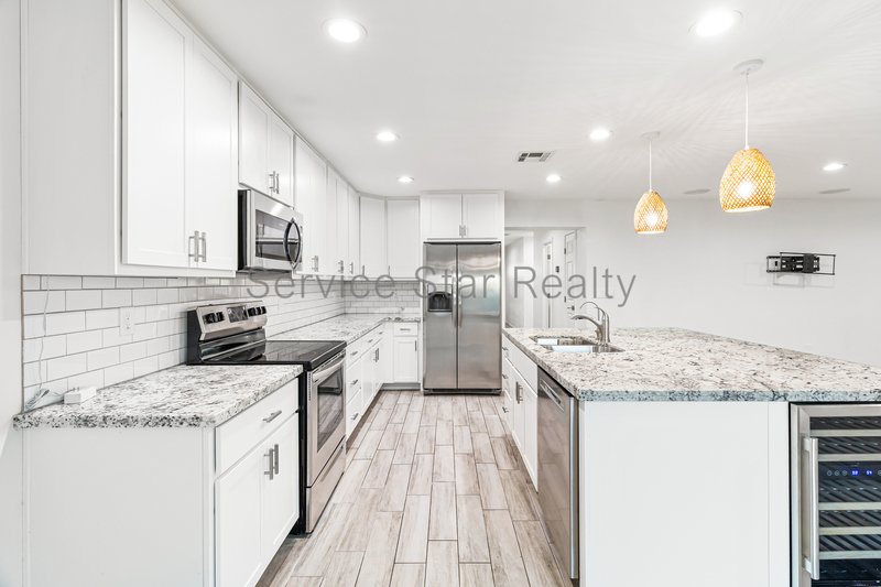 Stunning Chandler Remodel property image