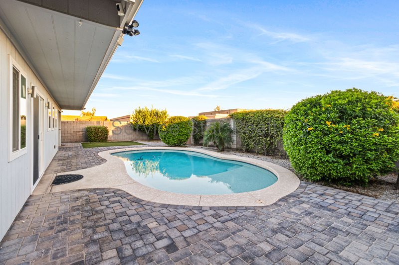 Stunning Chandler Remodel property image