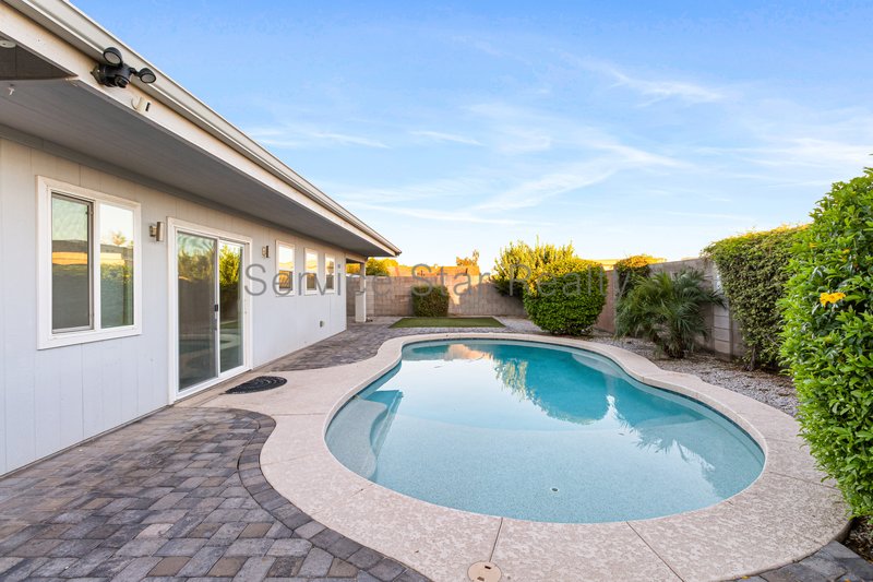 Stunning Chandler Remodel property image