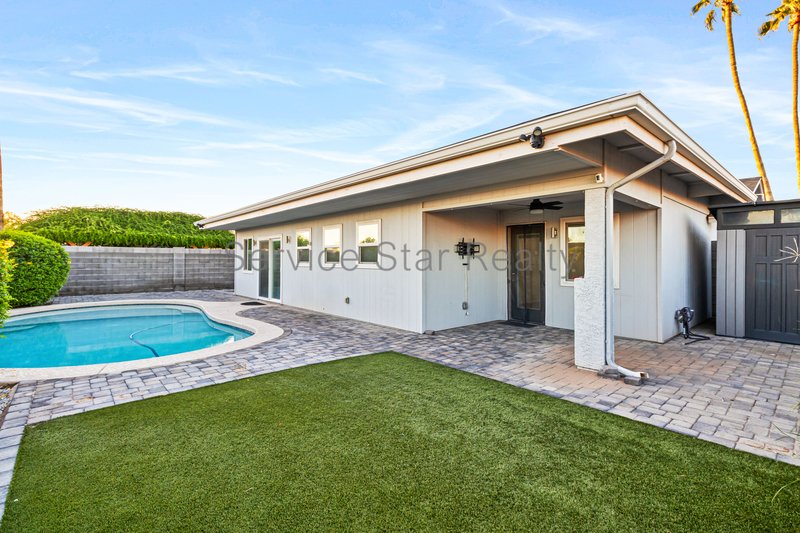 Stunning Chandler Remodel property image