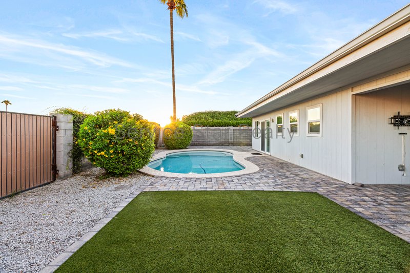 Stunning Chandler Remodel property image