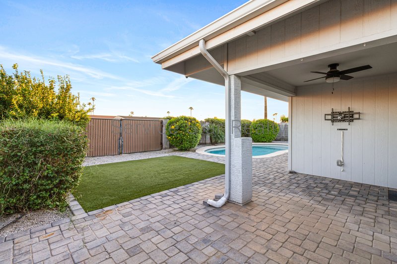 Stunning Chandler Remodel property image