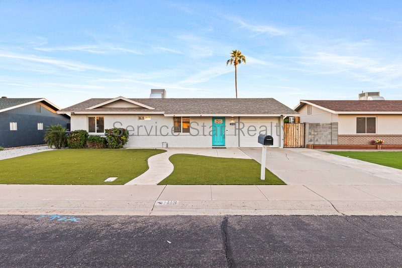 Stunning Chandler Remodel property image