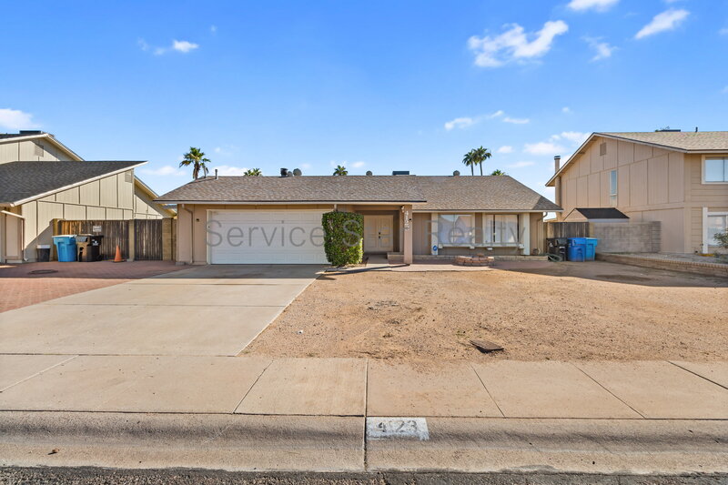 Fantastic 4-Bedroom Home in North Phoenix! property image