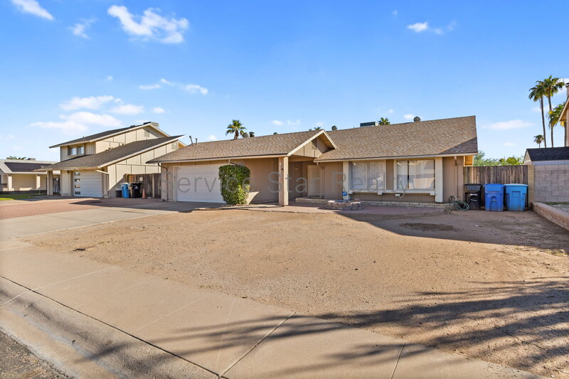 Fantastic 4-Bedroom Home in North Phoenix! property image