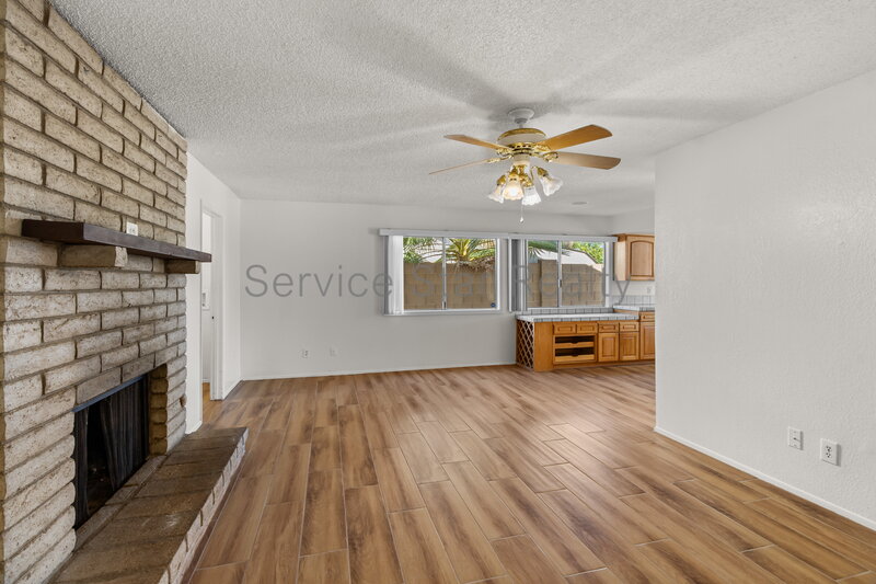 Fantastic 4-Bedroom Home in North Phoenix! property image