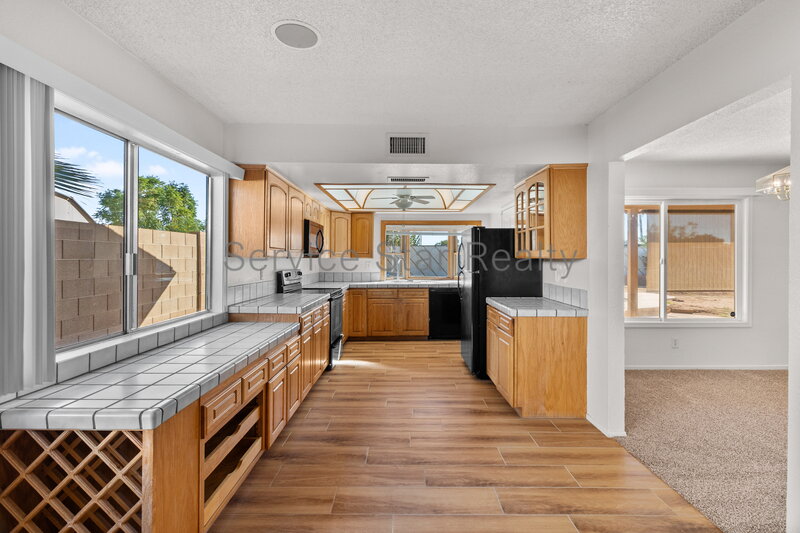 Fantastic 4-Bedroom Home in North Phoenix! property image