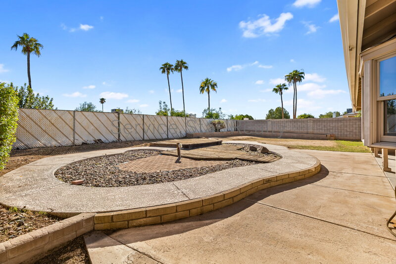 Fantastic 4-Bedroom Home in North Phoenix! property image
