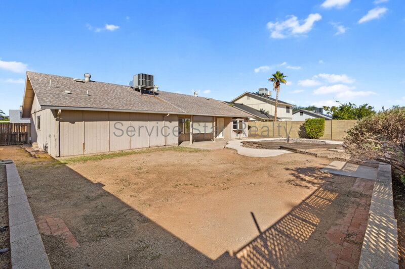 Fantastic 4-Bedroom Home in North Phoenix! property image