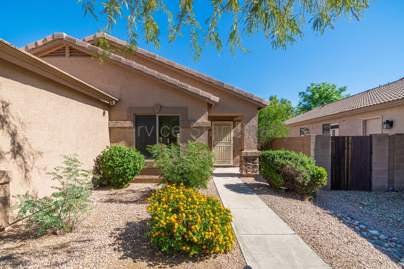 3 bedroom w/den, 2 bath in Litchfield Park property image