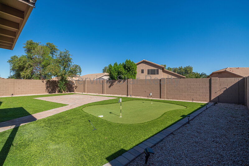 3 bedroom w/den, 2 bath in Litchfield Park property image
