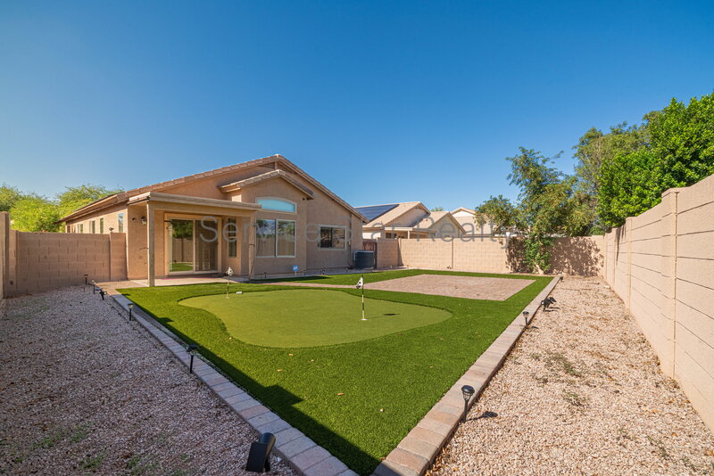 3 bedroom w/den, 2 bath in Litchfield Park property image