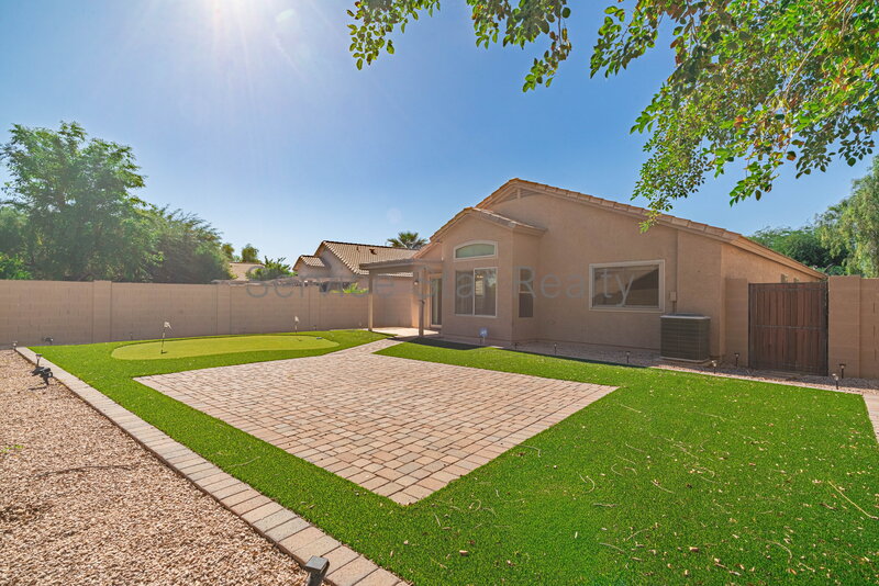 3 bedroom w/den, 2 bath in Litchfield Park property image