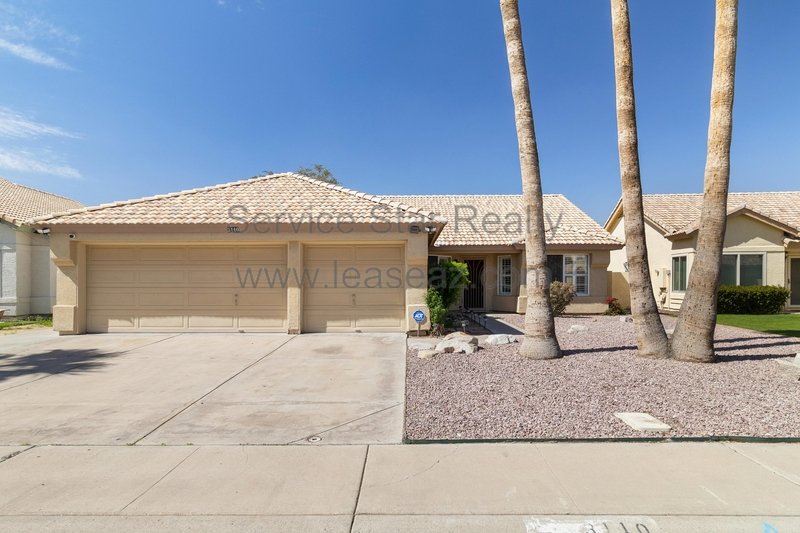 Fabulous 3BR/2BA in Avondale! property image