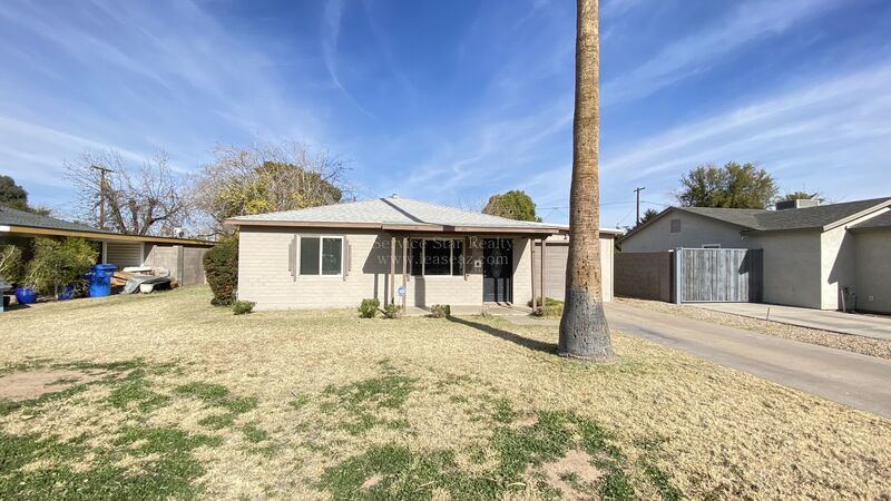 Charming 3bedroom 2 bath home property image