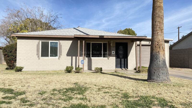 Charming 3bedroom 2 bath home property image