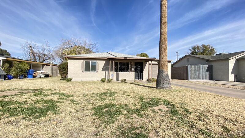 Charming 3bedroom 2 bath home property image