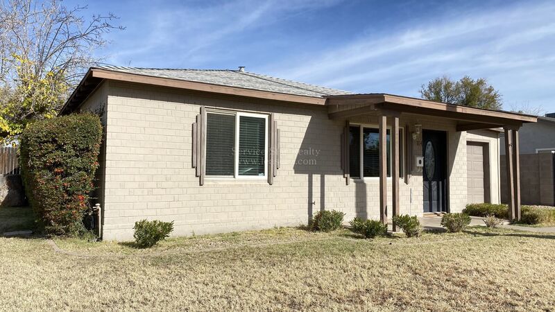 Charming 3bedroom 2 bath home property image