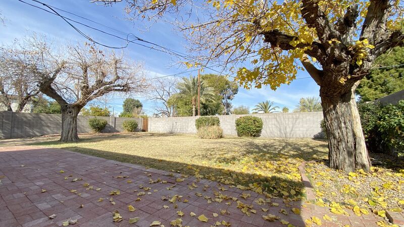 Charming 3bedroom 2 bath home property image